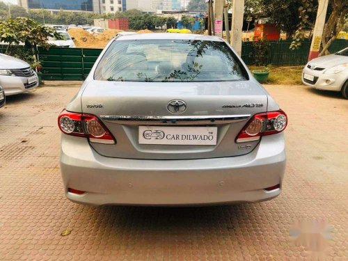 Used 2011 Toyota Corolla Altis 1.8 G MT for sale in Gurgaon 