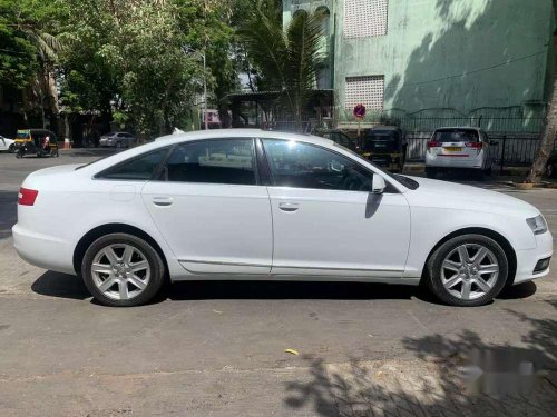 Used 2009 Audi A6 AT for sale in Mumbai 