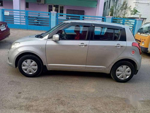 Used Maruti Suzuki Swift LXI 2010 MT for sale in Chennai 