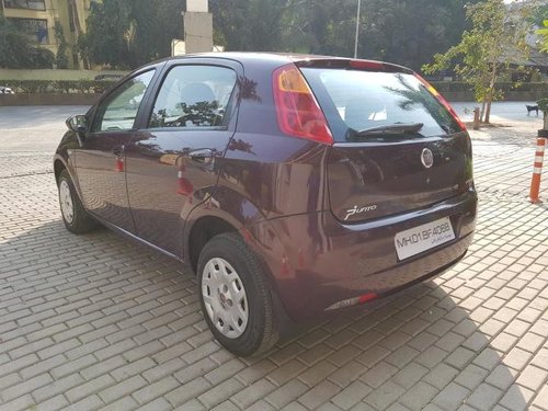 Used 2012 Fiat Punto 1.2 Dynamic MT for sale in Mumbai 