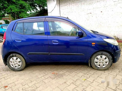 Used Hyundai i10 2009 MT for sale in Dibrugarh 