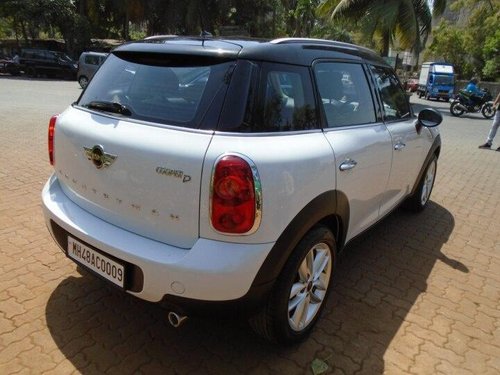Used 2014 Mini Countryman D AT for sale in Mumbai 