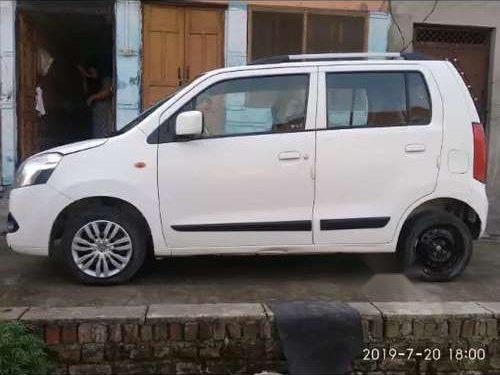 Used 2012 Maruti Suzuki Wagon R MT for sale in Bijnor