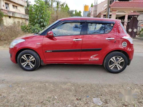 Used Maruti Suzuki Swift VDI 2012 MT for sale in Hassan