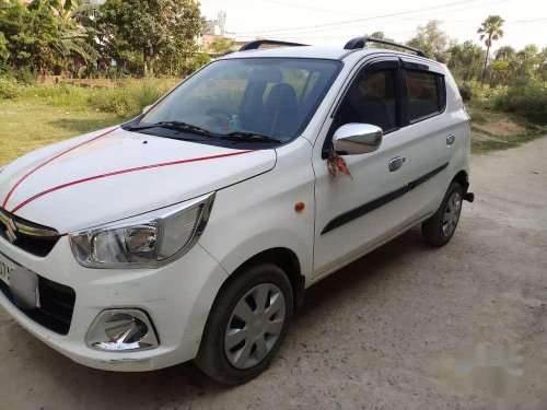 Used 2018 Maruti Suzuki Alto K10 MT for sale in Darbhanga 