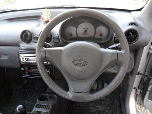 Used 2006 Hyundai Santro Xing MT for sale in Bangalore 