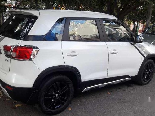 Maruti Suzuki Vitara Brezza ZDi 2017 AT for sale in Nagar 