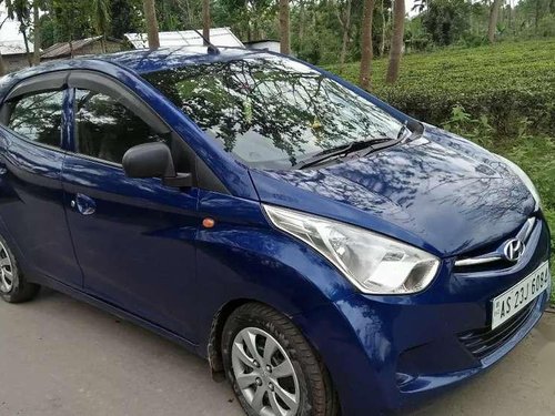 Used Hyundai Eon 2012 MT for sale in Duliajan 