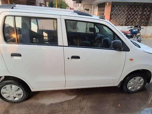 Maruti Suzuki Wagon R 1.0 LXi, 2012, MT for sale in Anand 