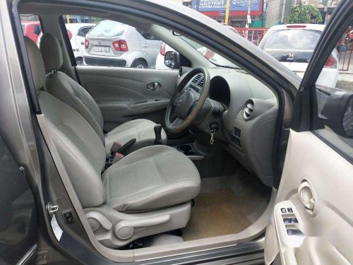 Used Nissan Sunny XL 2012 MT for sale in Kochi 