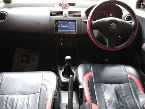 Used Maruti Suzuki Swift VDI 2008 MT for sale in Mumbai