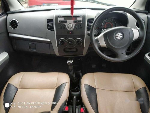 Maruti Suzuki Wagon R 1.0 VXi, 2011, Petrol MT for sale in Nagpur 