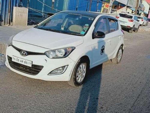 Hyundai I20 Sportz 1.2 BS-IV, 2013, Petrol MT in Chennai 