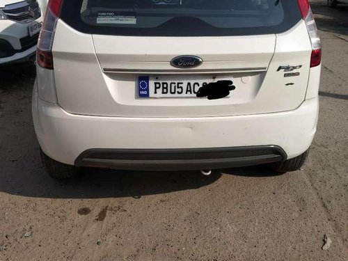 Used Ford Figo 2015 MT for sale in Patiala 