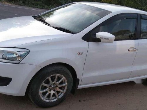Used 2012 Volkswagen Polo MT for sale HIssar