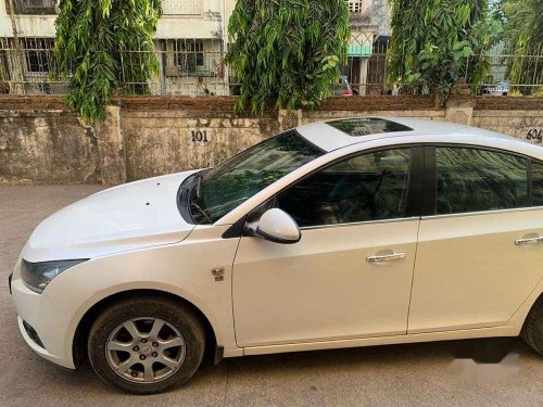 Chevrolet Cruze LTZ , 2012, Diesel AT for sale in Mumbai 