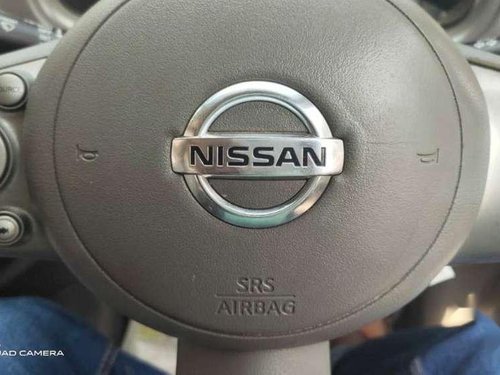 Used 2012 Nissan Sunny XL MT for sale in Pune 