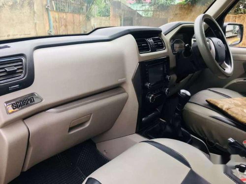 Used 2017 Mahindra Scorpio MT for sale in Dimapur 