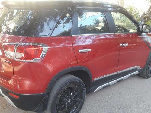 Used Maruti Suzuki Vitara Brezza ZDi 2018 MT for sale in Nagar 