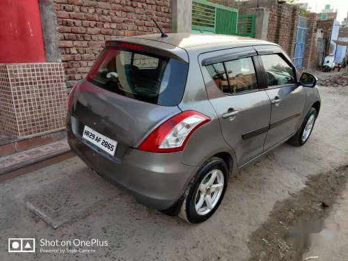 Used 2013 Maruti Suzuki Swift MT for sale in Bhavani 