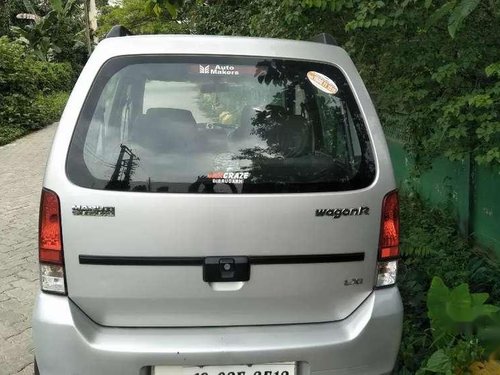 Used Maruti Suzuki Wagon R 2006 MT for sale in Dibrugarh 