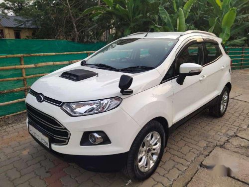 Used Ford EcoSport 2014 MT for sale in Kochi 