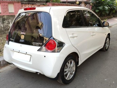 Used Honda Brio V 2012 MT for sale in Kolkata  