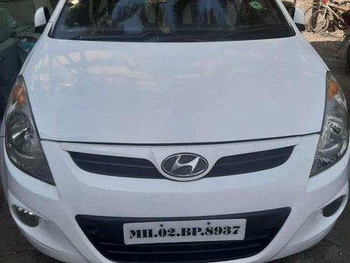 Used 2010 Hyundai i20 MT for sale in Goregaon 