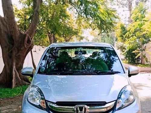 Used 2017 Honda Amaze MT for sale in Coimbatore 