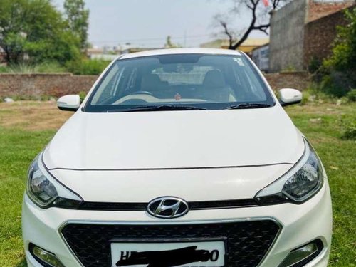 Used Hyundai Elite i20 Asta 1.4 CRDi 2017 MT in Ambala 