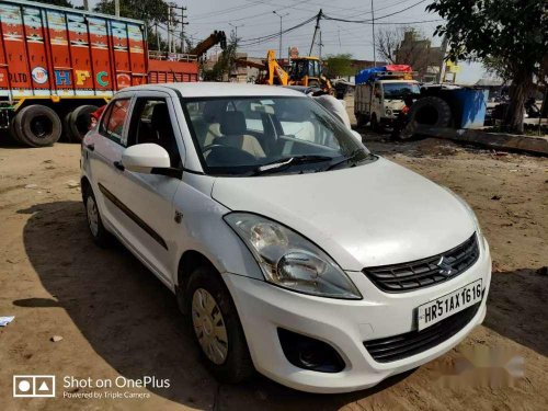 Used 2013 Maruti Suzuki Swift Dzire MT for sale in Bhiwani