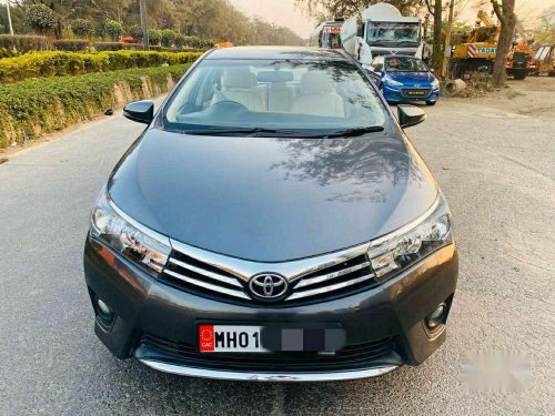 Toyota Corolla Altis 1.8 G 2015 MT for sale in Mumbai 