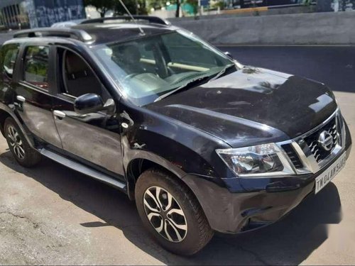 Used Nissan Terrano 2014 MT for sale in Chennai 