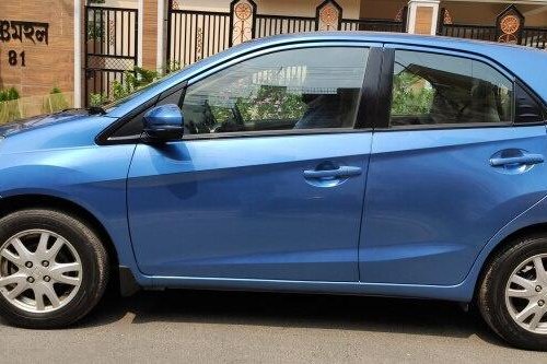 Used Honda Brio VX 2015 MT for sale in Kolkata 