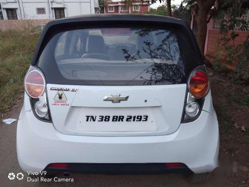 Used Chevrolet Beat LS 2012 MT for sale in Coimbatore 