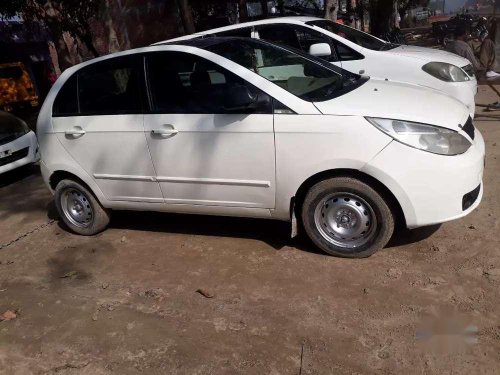 Used Tata Indica Vista 2009 MT for sale in Bareilly 