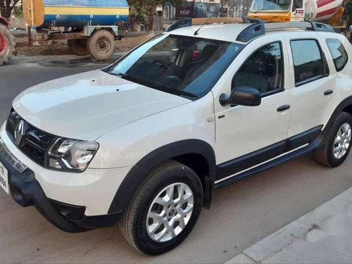 Used 2016 Renault Duster MT for sale in Chennai 