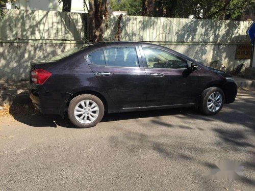 Used 2012 Honda City MT for sale in Chennai