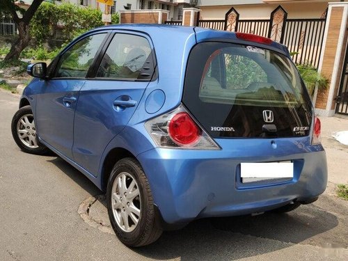 Used Honda Brio VX 2015 MT for sale in Kolkata 