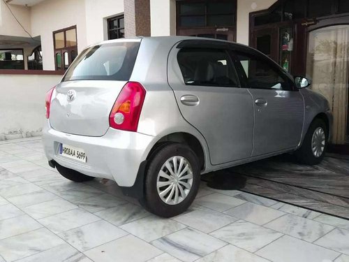 Used 2013 Toyota Etios Liva MT for sale in Kaithal 