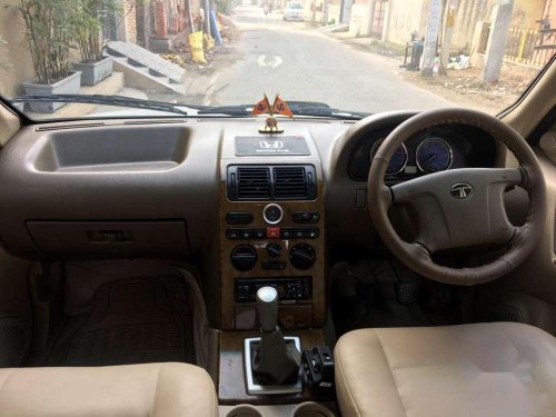 Used 2014 Tata Safari MT for sale in Ludhiana 