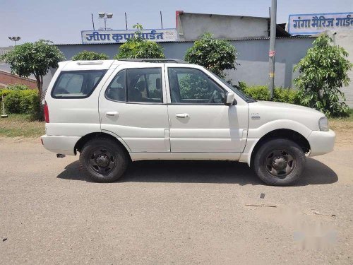 Used 2011 Tata Safari MT for sale in Jaipur 