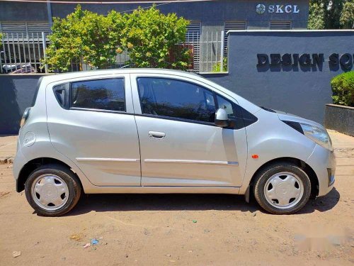 Used 2013 Chevrolet Beat MT for sale in Chennai 