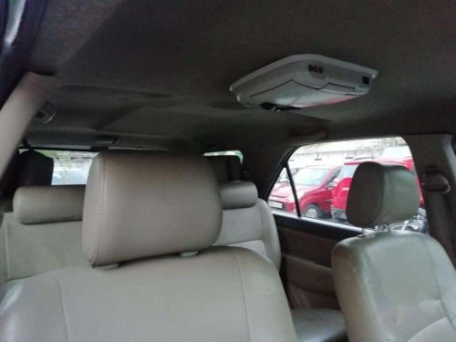 Used Toyota Fortuner 2012 MT for sale in Chennai 