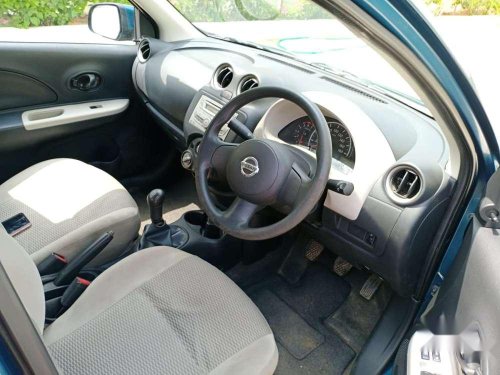 Used 2014 Nissan Micra Active XV MT for sale in Pudukkottai 