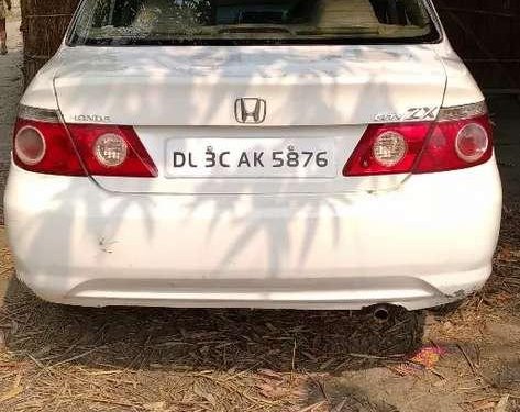 Used Honda City ZX 2012 MT for sale in Motipur 