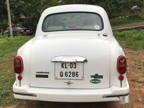 Hindustan Motors Ambassador Grand 2000 DSZ 2007 MT in Kottayam 