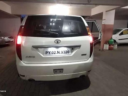 Used 2014 Tata Aria MT for sale in Tiruchirappalli 