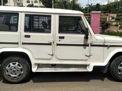 Used Mahindra Bolero SLE, 2012, Diesel MT for sale in Chennai 