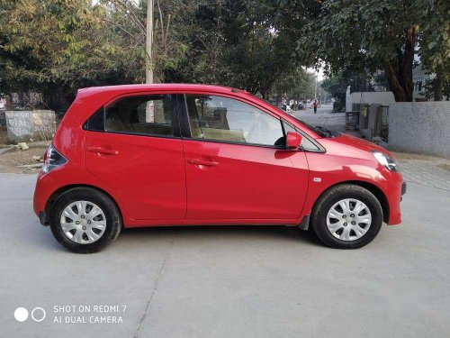 Used 2013 Honda Brio MT for sale in Gurgaon 